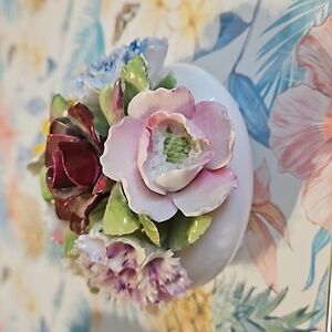 Vintage Royal Doulton Bouquet